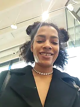 chanell95 online show from 12/19/25, 03:03