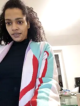 chanell95 online show from 11/24/25, 10:04