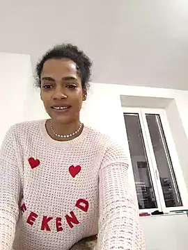 chanell95 online show from 11/18/25, 10:07