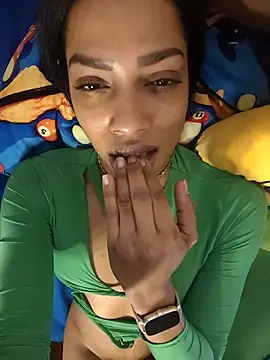 chanell95 online show from 01/15/26, 08:40