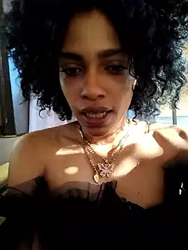 chanell95 online show from 05/13/26, 04:36