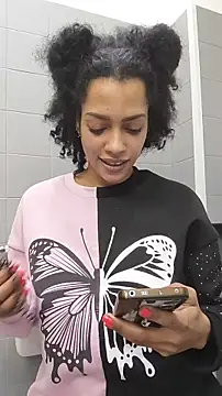 chanell95 online show from 02/09/26, 10:19