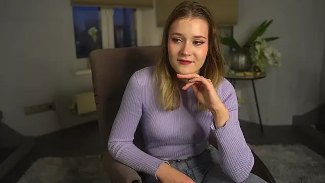 SusyGlines online show from 11/18/25, 03:21