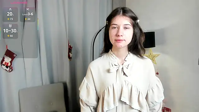 MarilynMun online show from 01/08/26, 02:06