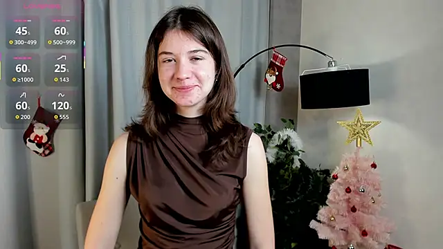 MarilynMun online show from 01/13/26, 02:04