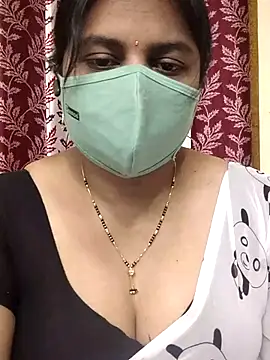 Snapshot of Indian_Telugu_Indhu chatting on 02/01/26, 10:57 Indian Telugu Indhu online show from 02/01/26, 10:57