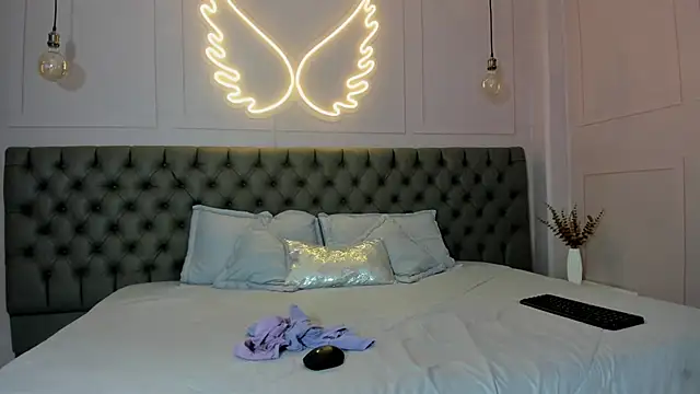 arietta skinny online show from 02/27/26, 11:54