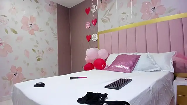 arietta skinny online show from 03/01/26, 11:43