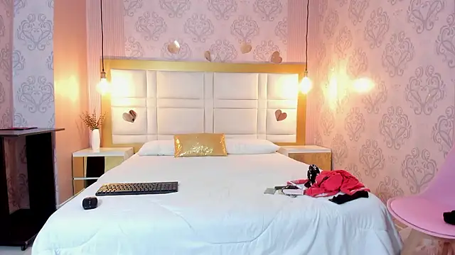 arietta skinny online show from 02/18/26, 11:50