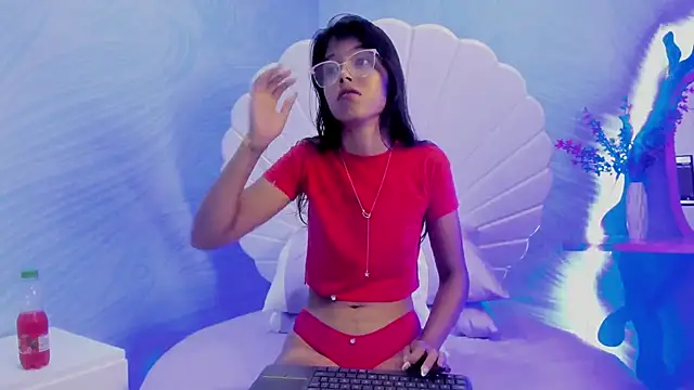 arietta skinny online show from 11/17/25, 07:40