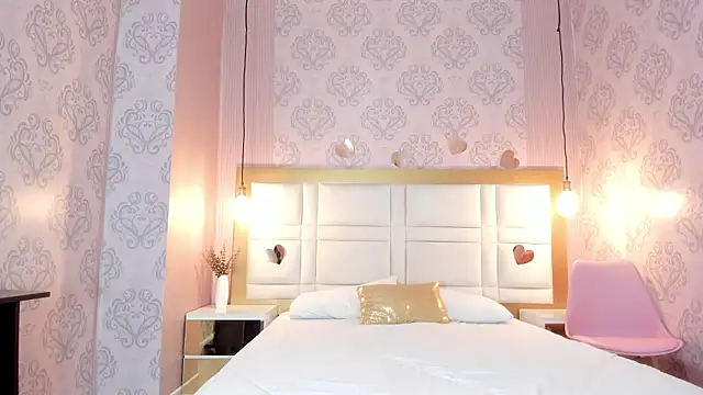 arietta skinny online show from 02/16/26, 11:42