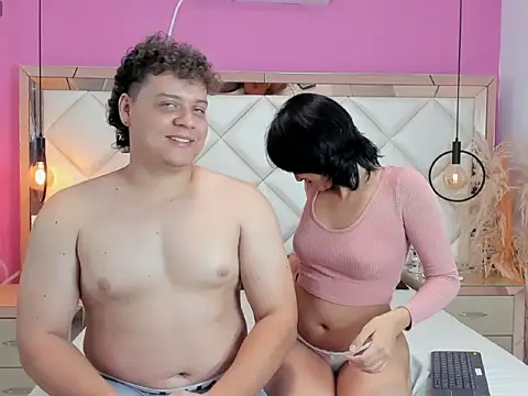 Onyx And Jade online show from 11/21/25, 01:48