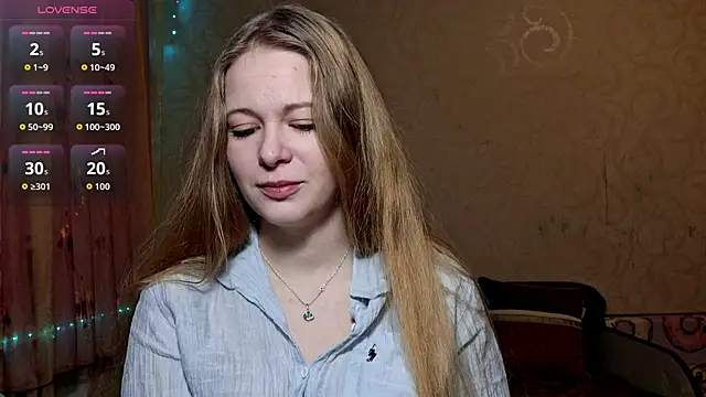 RomonaBustad online show from 01/15/26, 06:06