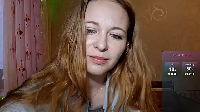 RomonaBustad online show from 11/25/25, 06:25