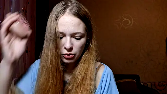 RomonaBustad online show from 12/05/25, 06:12