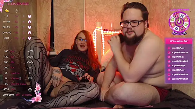 SW Dianka online show from 12/15/25, 04:35