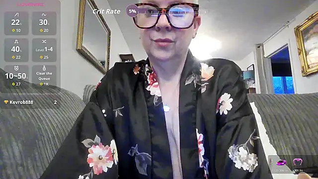 missyb x online show from 04/14/26, 06:57