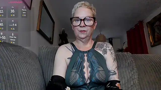 missyb x online show from 01/08/26, 02:56