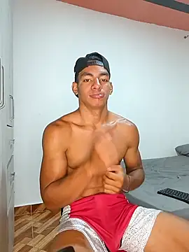 elnegro14 online show from 11/24/25, 11:43