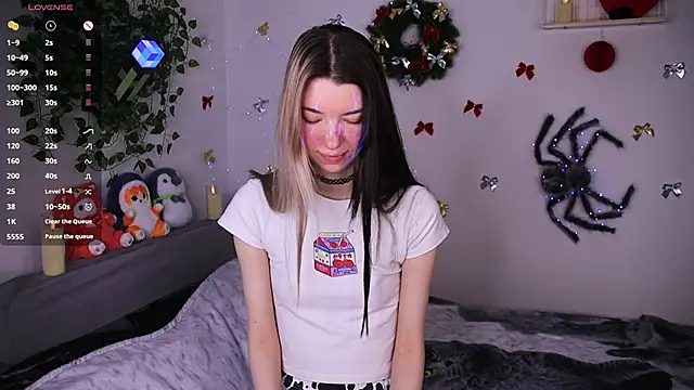 Emmie shy online show from 01/11/26, 11:39