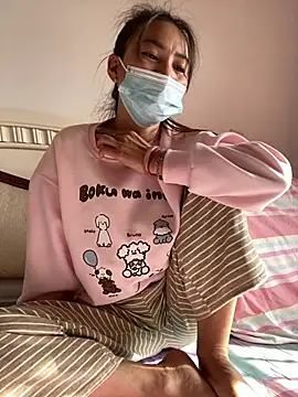 pitty mymi online show from 04/17/26, 12:46