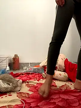 pitty mymi online show from 11/30/25, 08:37