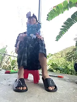 pitty mymi online show from 02/26/26, 03:28