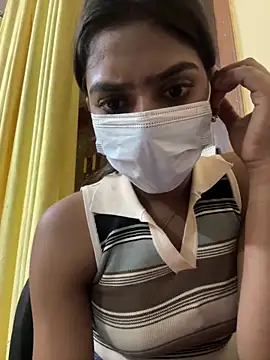 sexyayeshadesi online show from 02/17/26, 05:54