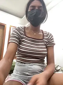 sexyayeshadesi online show from 03/27/26, 05:36