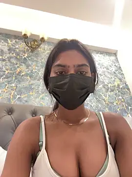 sexyayeshadesi online show from 03/24/26, 08:20