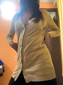 sexyayeshadesi online show from 01/10/26, 08:20