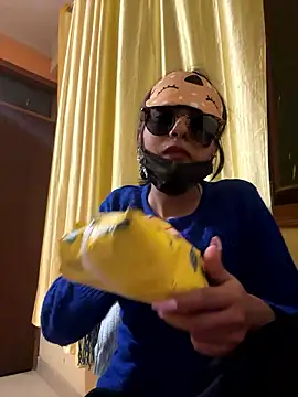 sexyayeshadesi online show from 01/10/26, 09:10