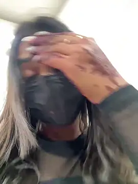 sexyayeshadesi online show from 03/20/26, 06:09