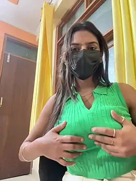 sexyayeshadesi online show from 02/10/26, 04:28