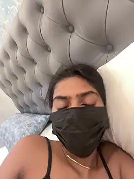 sexyayeshadesi online show from 03/25/26, 03:55