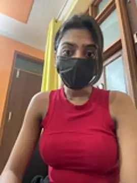 sexyayeshadesi online show from 02/12/26, 07:13