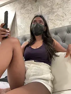 sexyayeshadesi online show from 03/26/26, 01:20