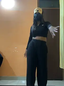 sexyayeshadesi online show from 01/08/26, 07:09