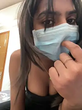 sexyayeshadesi online show from 05/18/26, 06:12