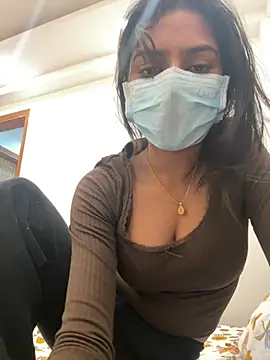 sexyayeshadesi online show from 05/23/26, 10:14