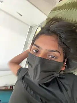 sexyayeshadesi online show from 04/27/26, 10:13