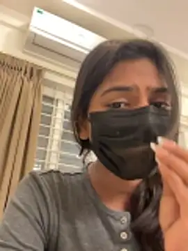 sexyayeshadesi online show from 05/03/26, 05:38