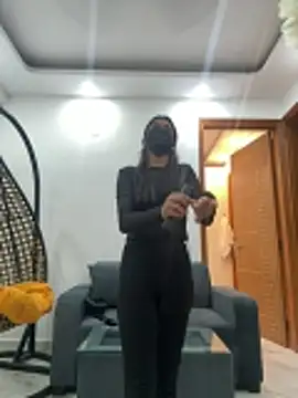 sexyayeshadesi online show from 05/10/26, 06:10