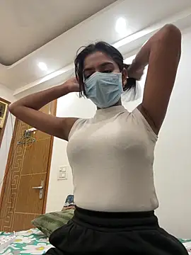 sexyayeshadesi online show from 05/20/26, 06:05