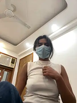 sexyayeshadesi online show from 05/19/26, 06:04