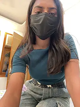 sexyayeshadesi online show from 04/21/26, 06:25