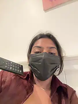 sexyayeshadesi online show from 04/16/26, 05:25