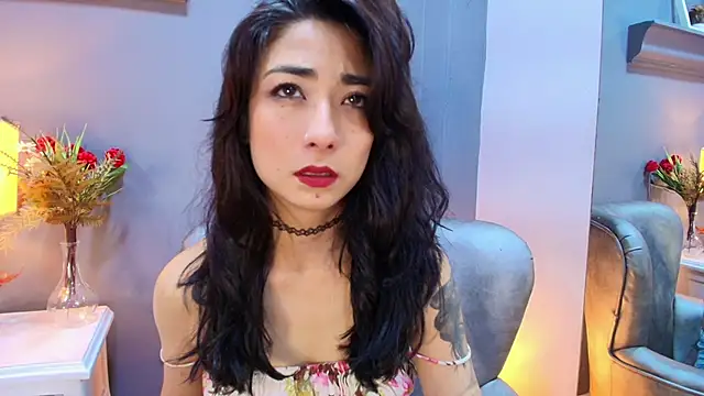 AmbarOishi   online show from 02/07/26, 04:04