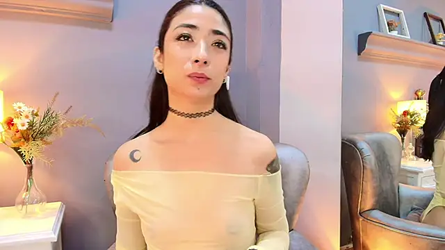 AmbarOishi   online show from 02/23/26, 03:01