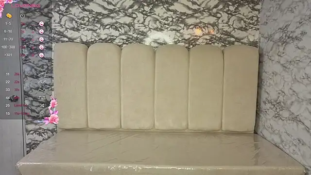 Maleja v  online show from 12/04/25, 01:43